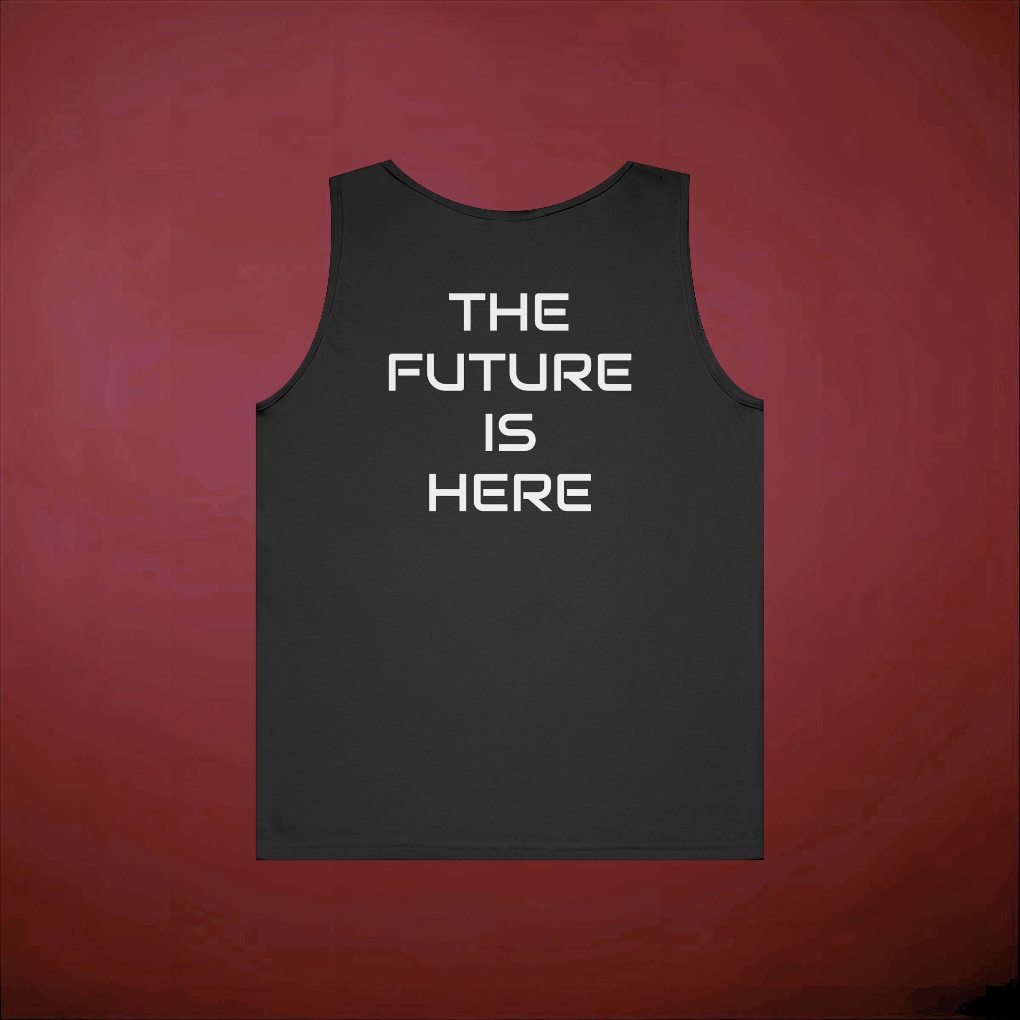 AI Has the AUX Muscle Tank