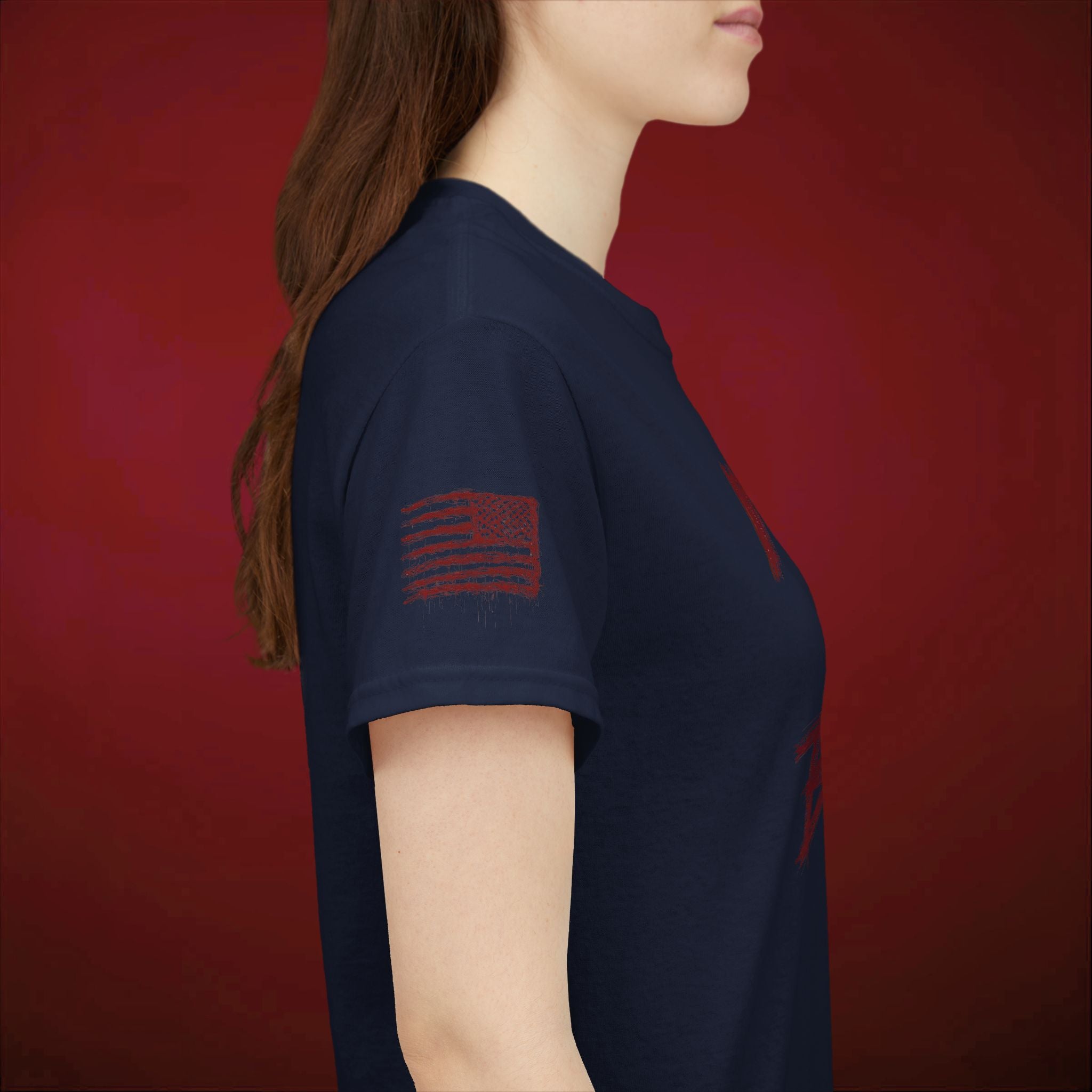 Motivated Misfit Battalion Tee