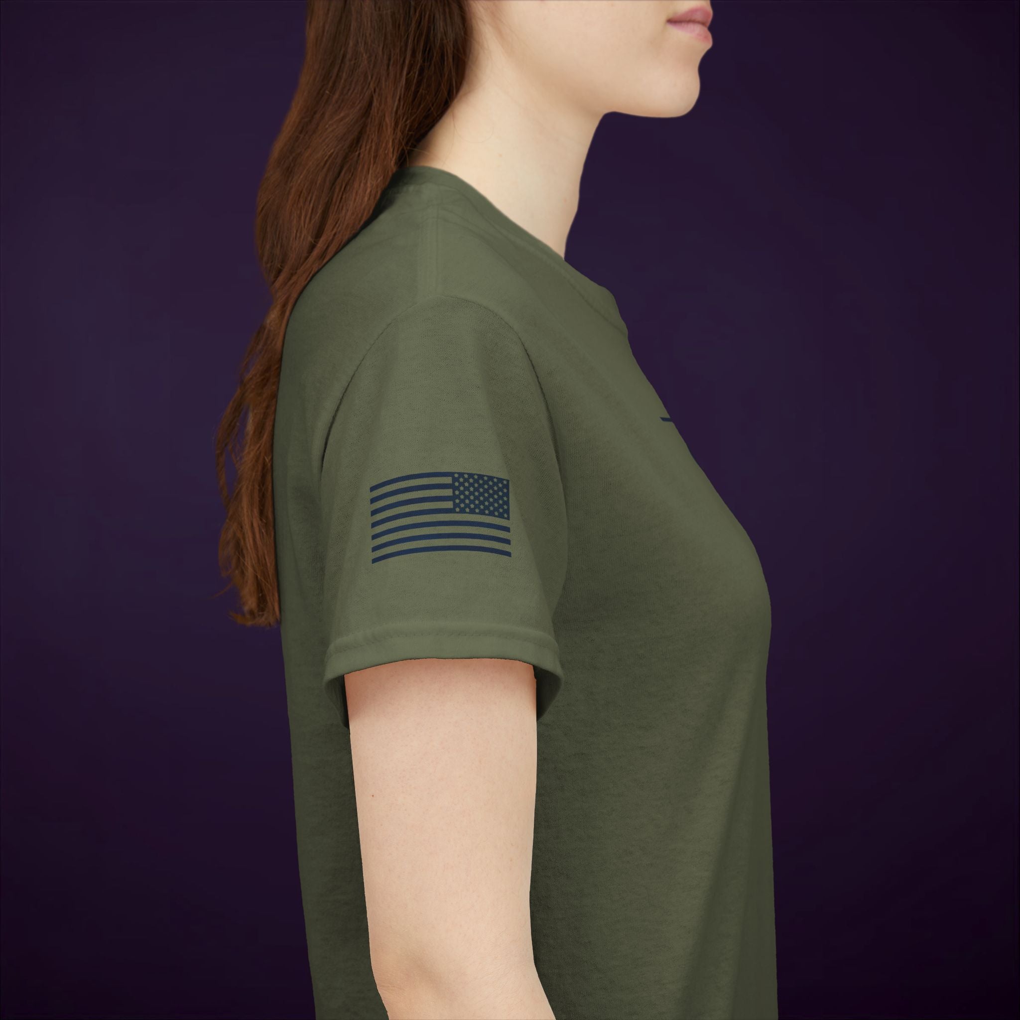 Guardians of the Wi-Fi Tee