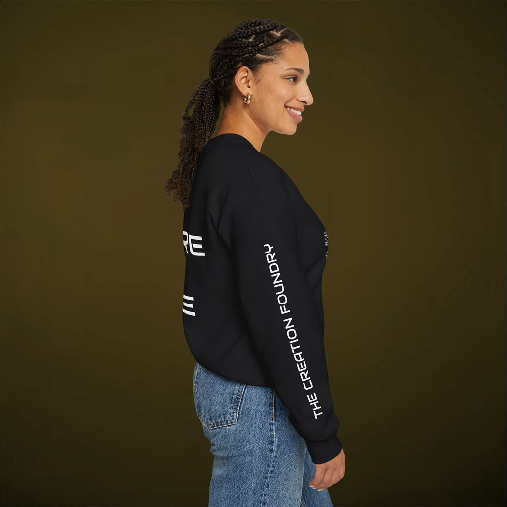 Creation Foundry Crewneck Sweatshirt