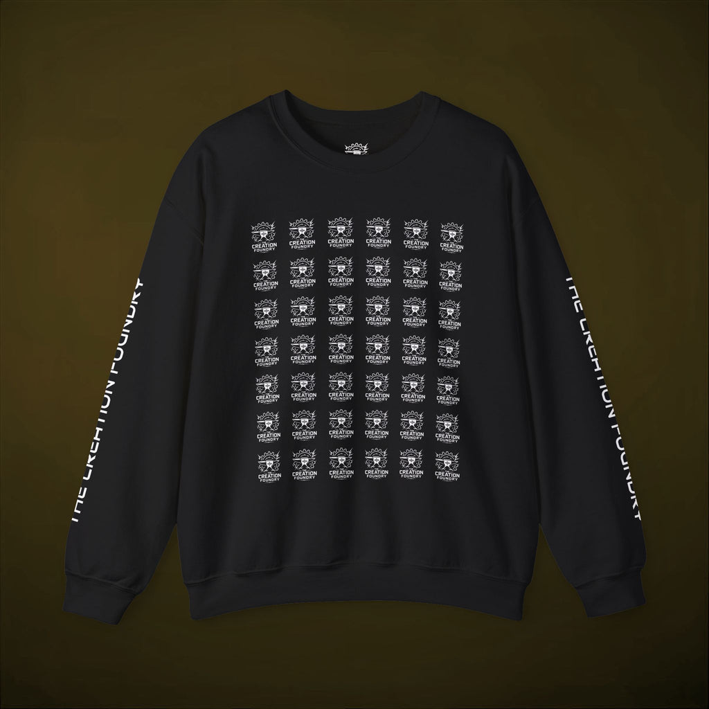 Creation Foundry Crewneck Sweatshirt