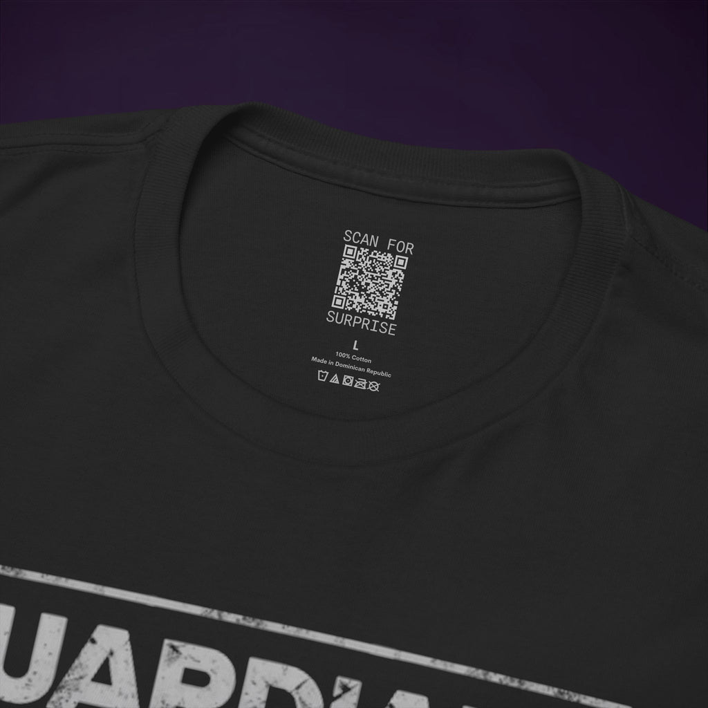 Guardians of the Wi-Fi Tee