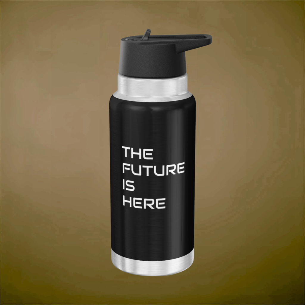 The Creation Foundry Core Collection Stainless Steel Tumbler, 32oz