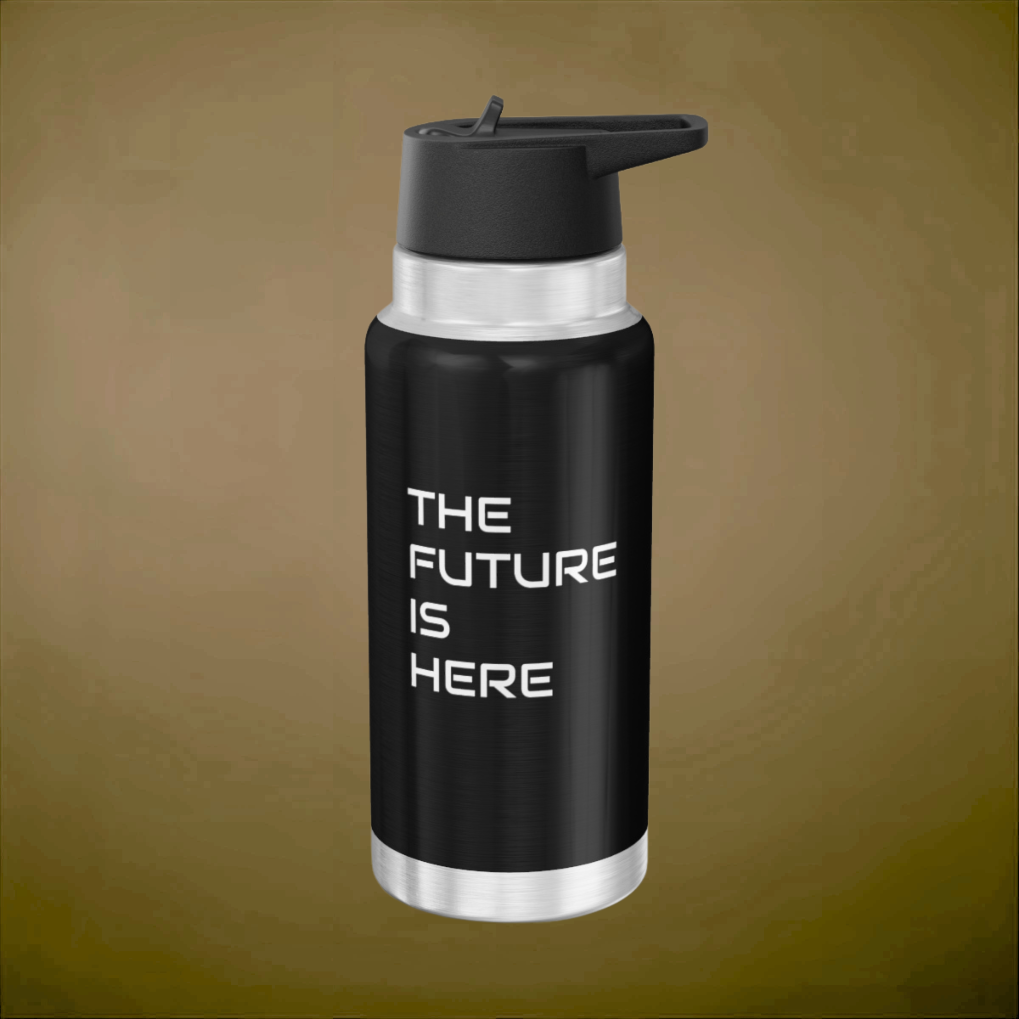 The Creation Foundry Core Collection Stainless Steel Tumbler, 32oz