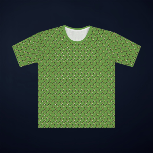 Dapper Pickle Man Tee