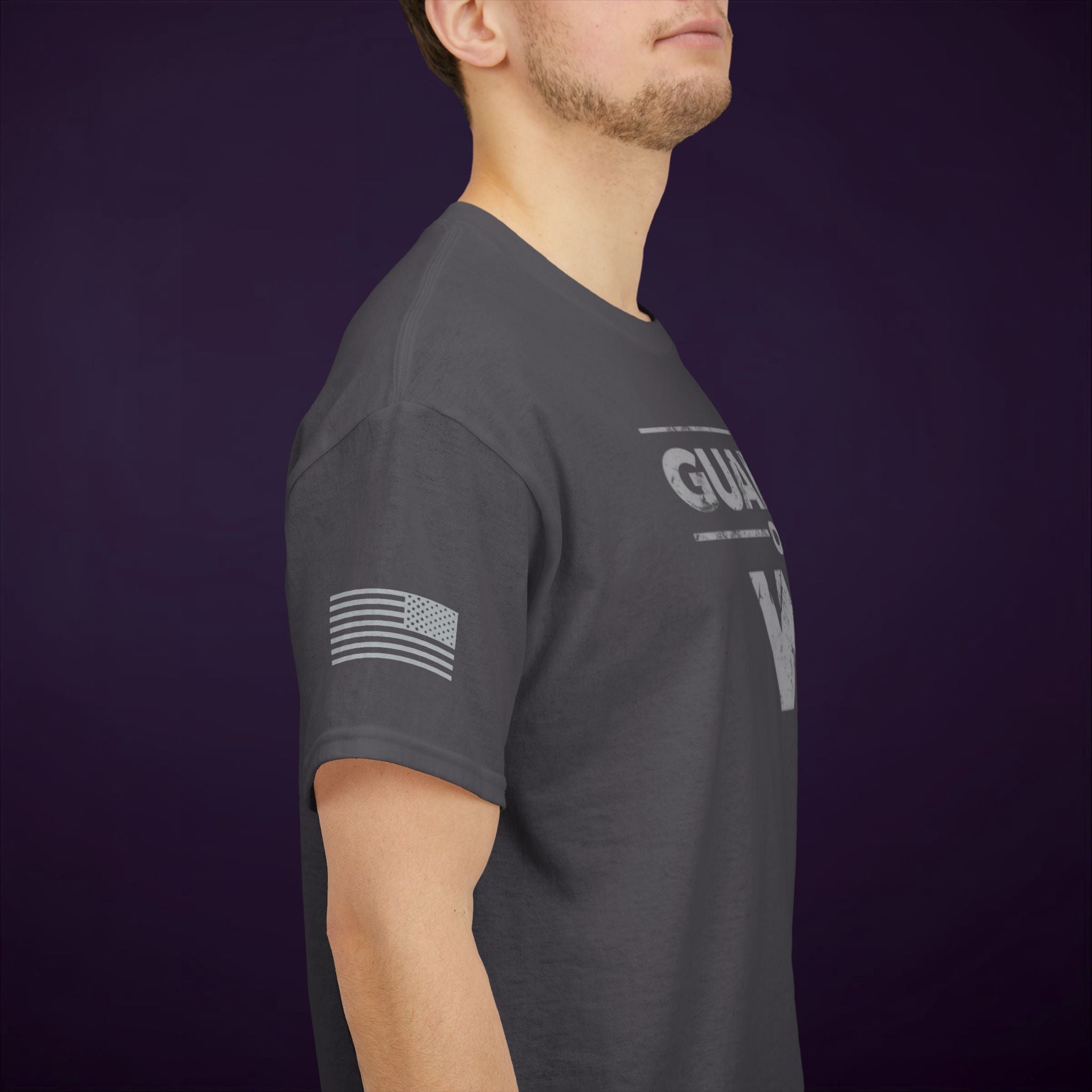 Guardians of the Wi-Fi Tee