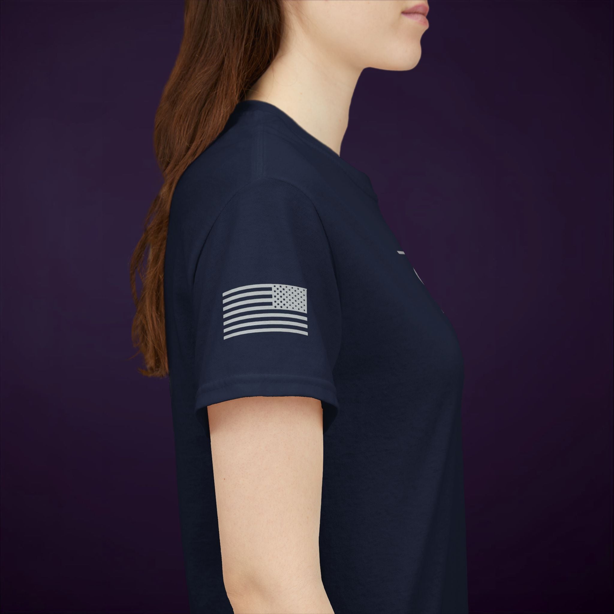 Guardians of the Wi-Fi Tee