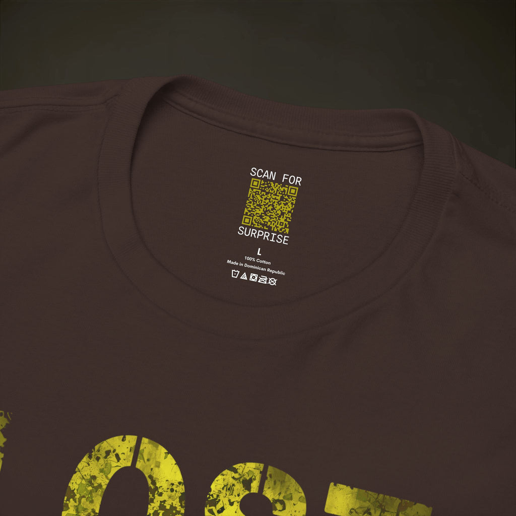 Lost But Floating Fine Tee