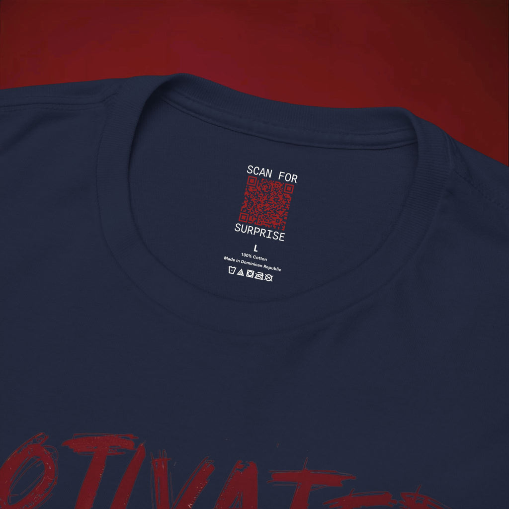 Motivated Misfit Battalion Tee