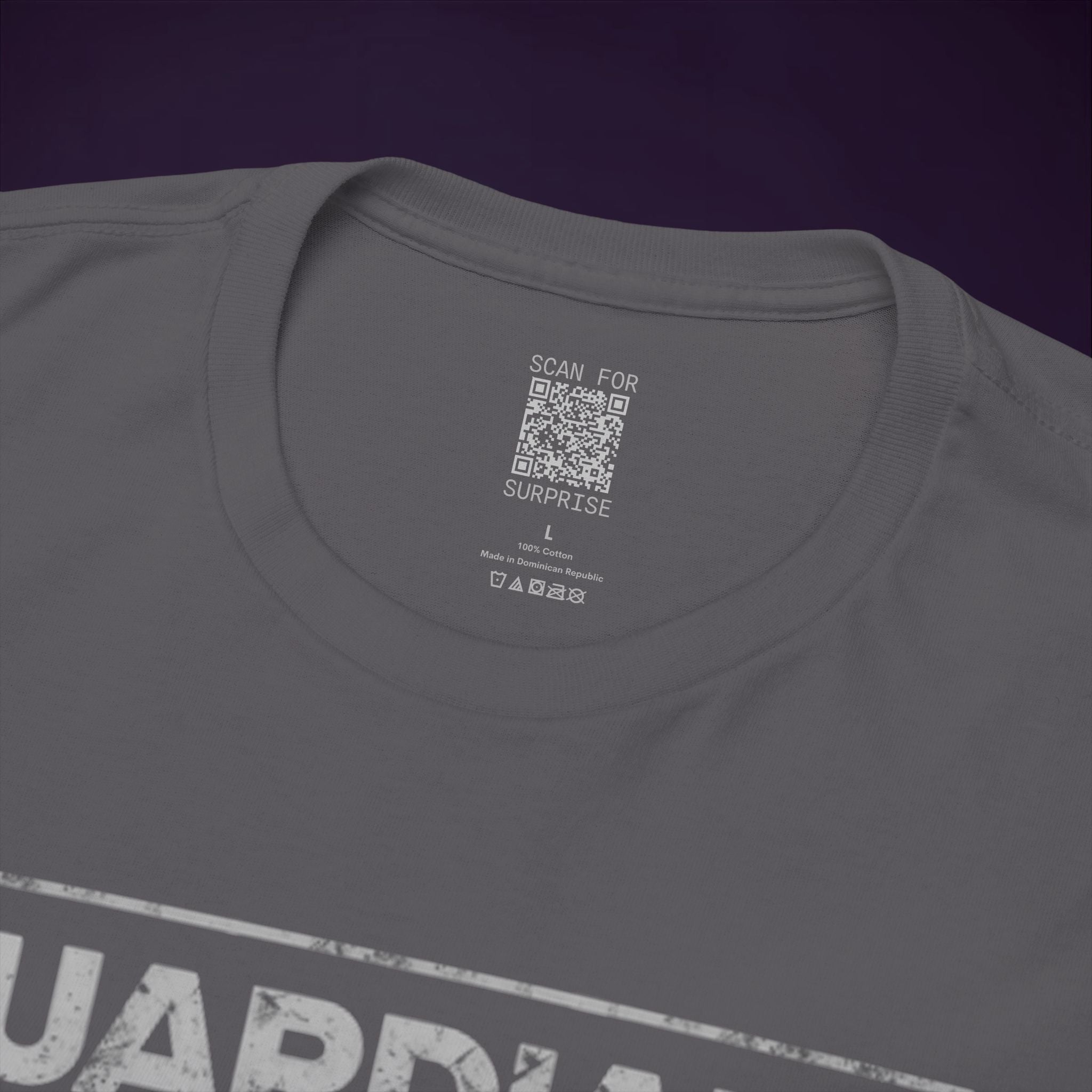 Guardians of the Wi-Fi Tee