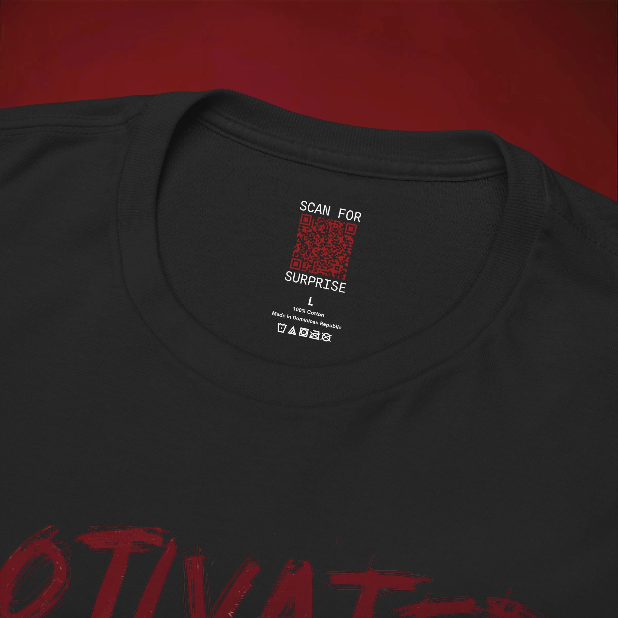 Motivated Misfit Battalion Tee