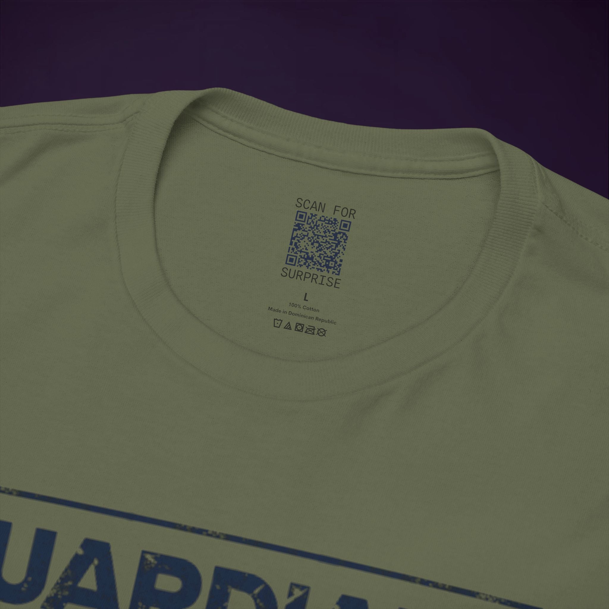 Guardians of the Wi-Fi Tee