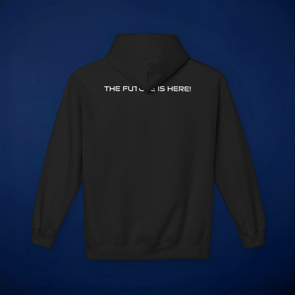 The Creation Foundry Midweight Hoodie