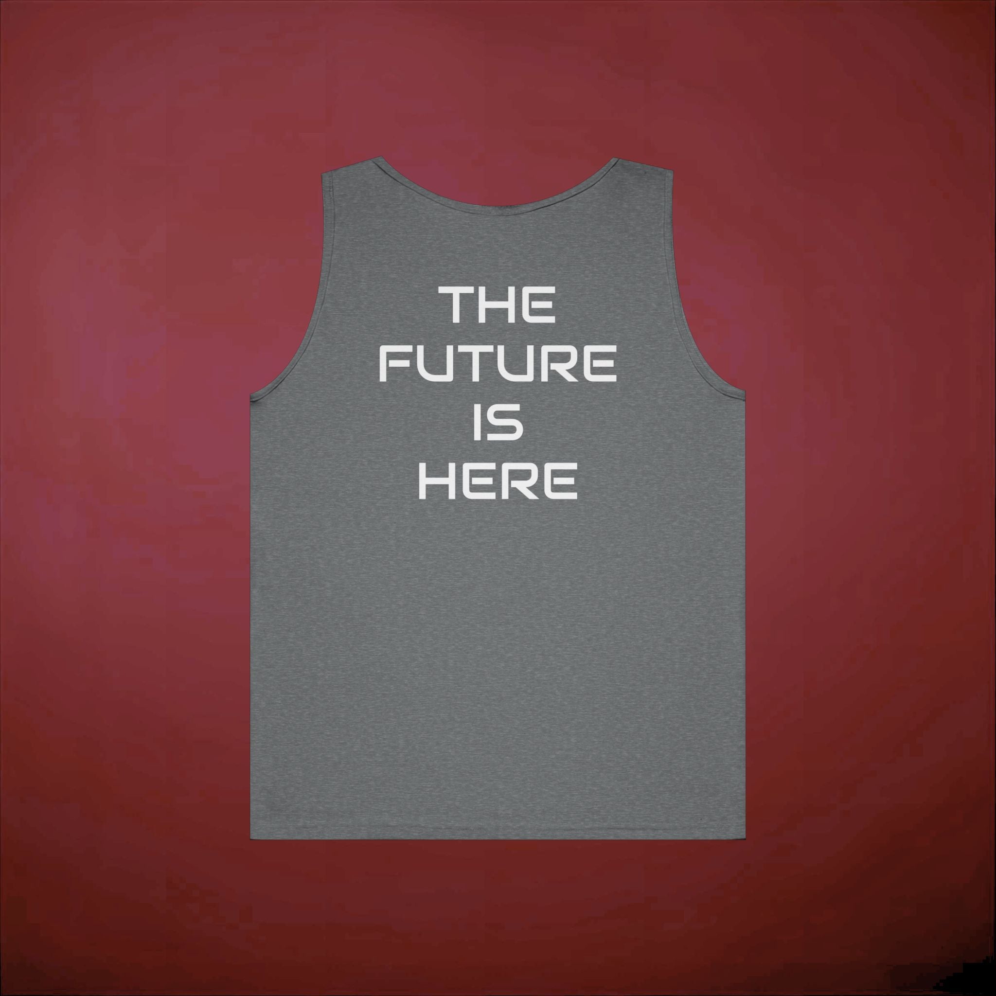 AI Has the AUX Muscle Tank