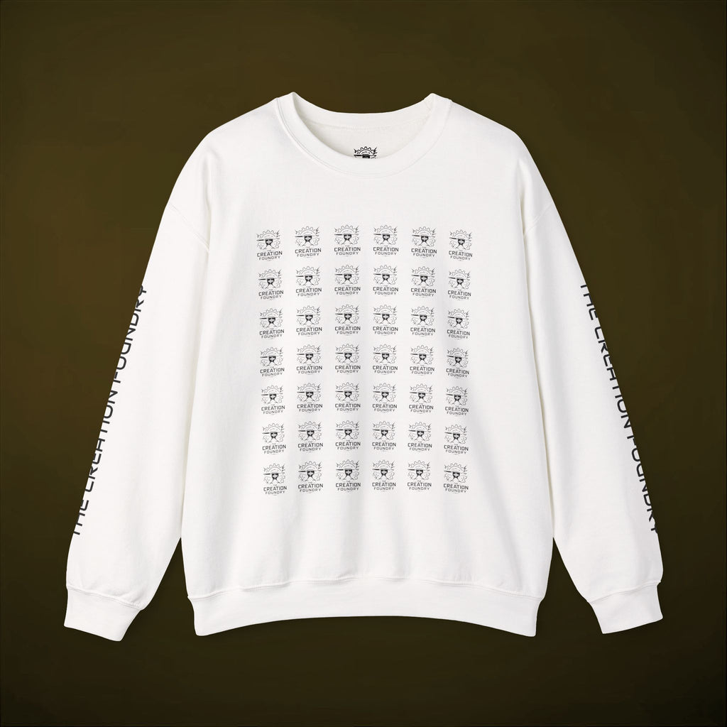 Creation Foundry Crewneck Sweatshirt