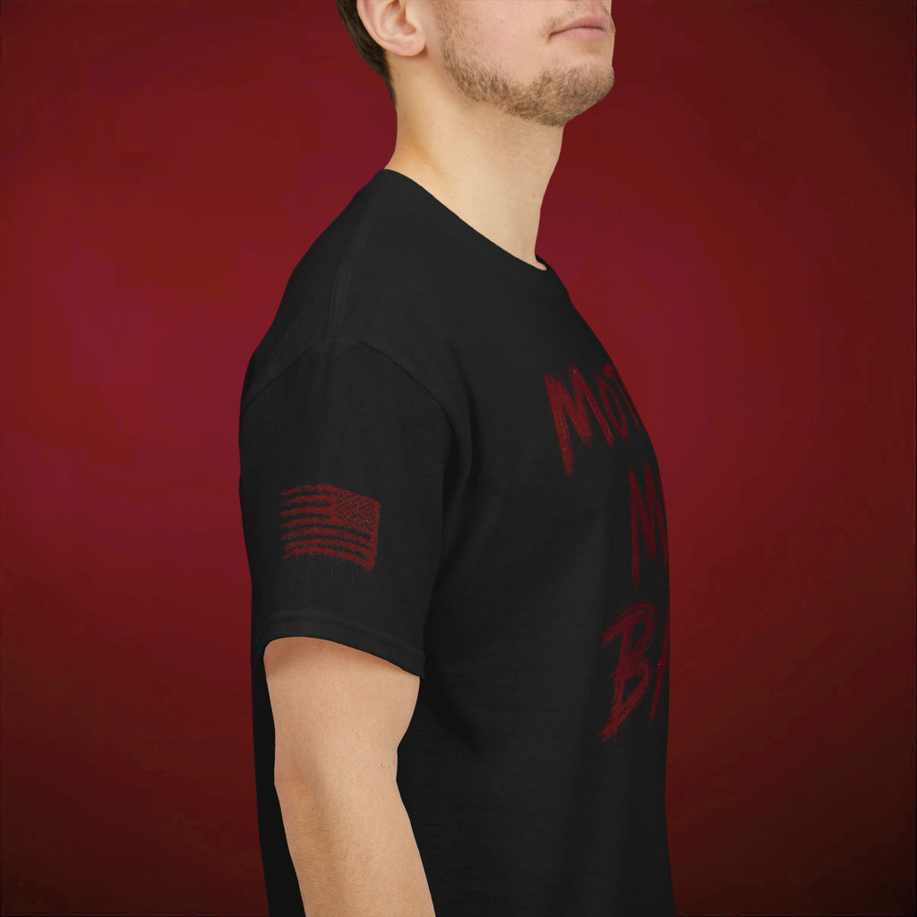 Motivated Misfit Battalion Tee