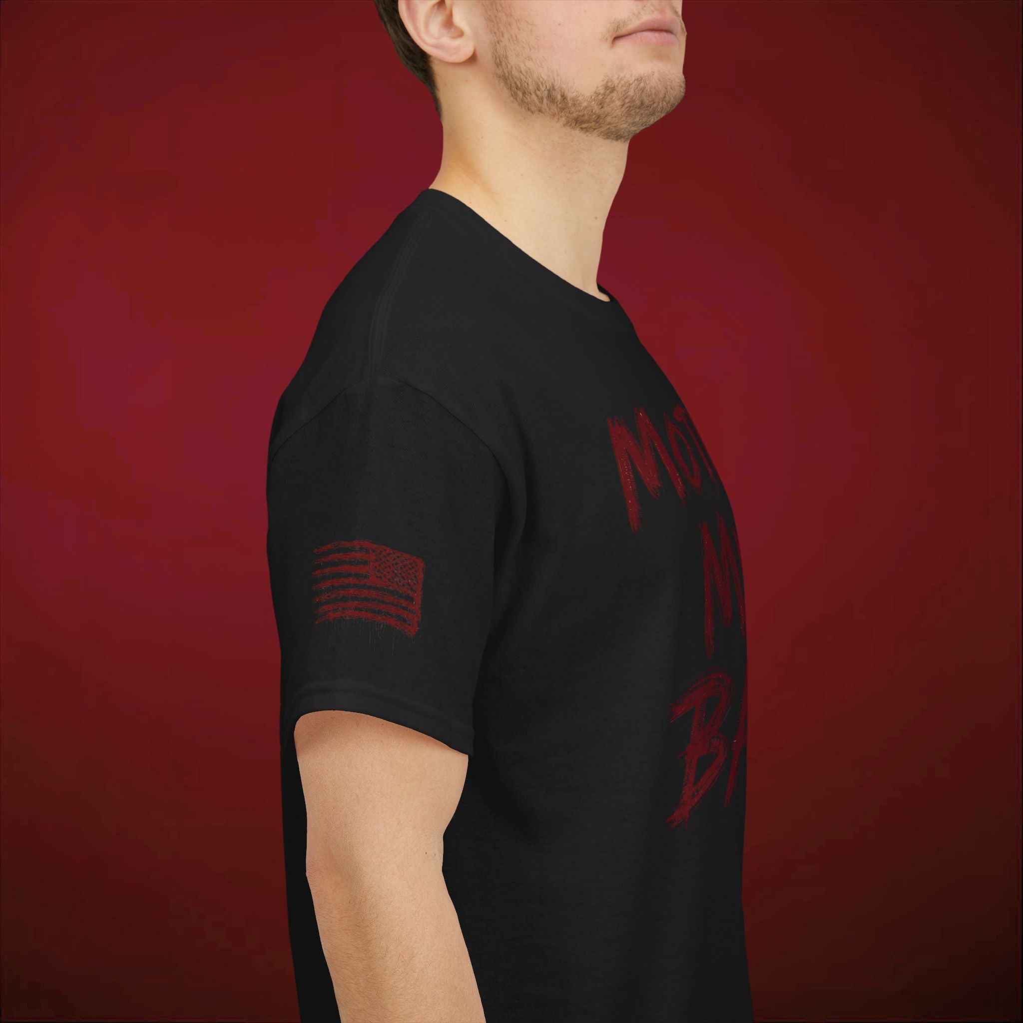 Motivated Misfit Battalion Tee