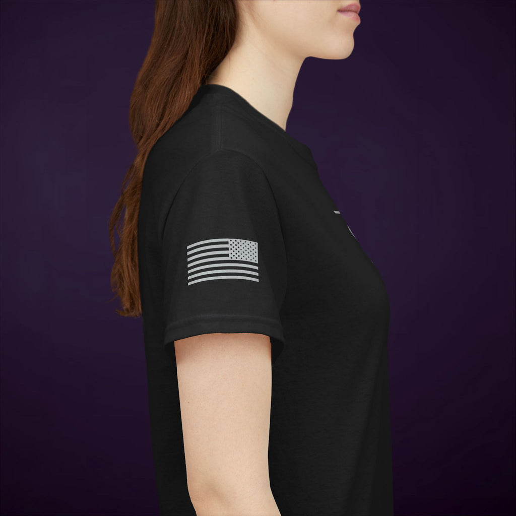 Guardians of the Wi-Fi Tee