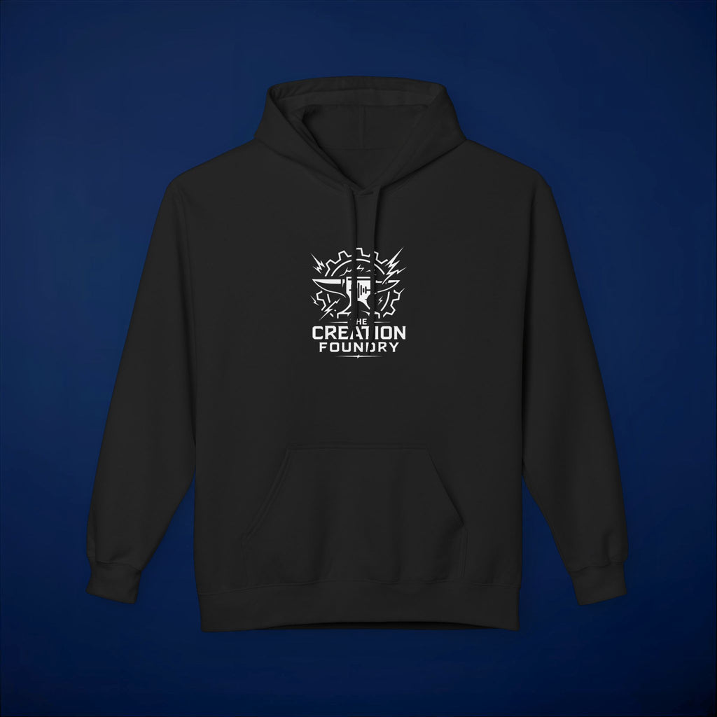 The Creation Foundry Midweight Hoodie