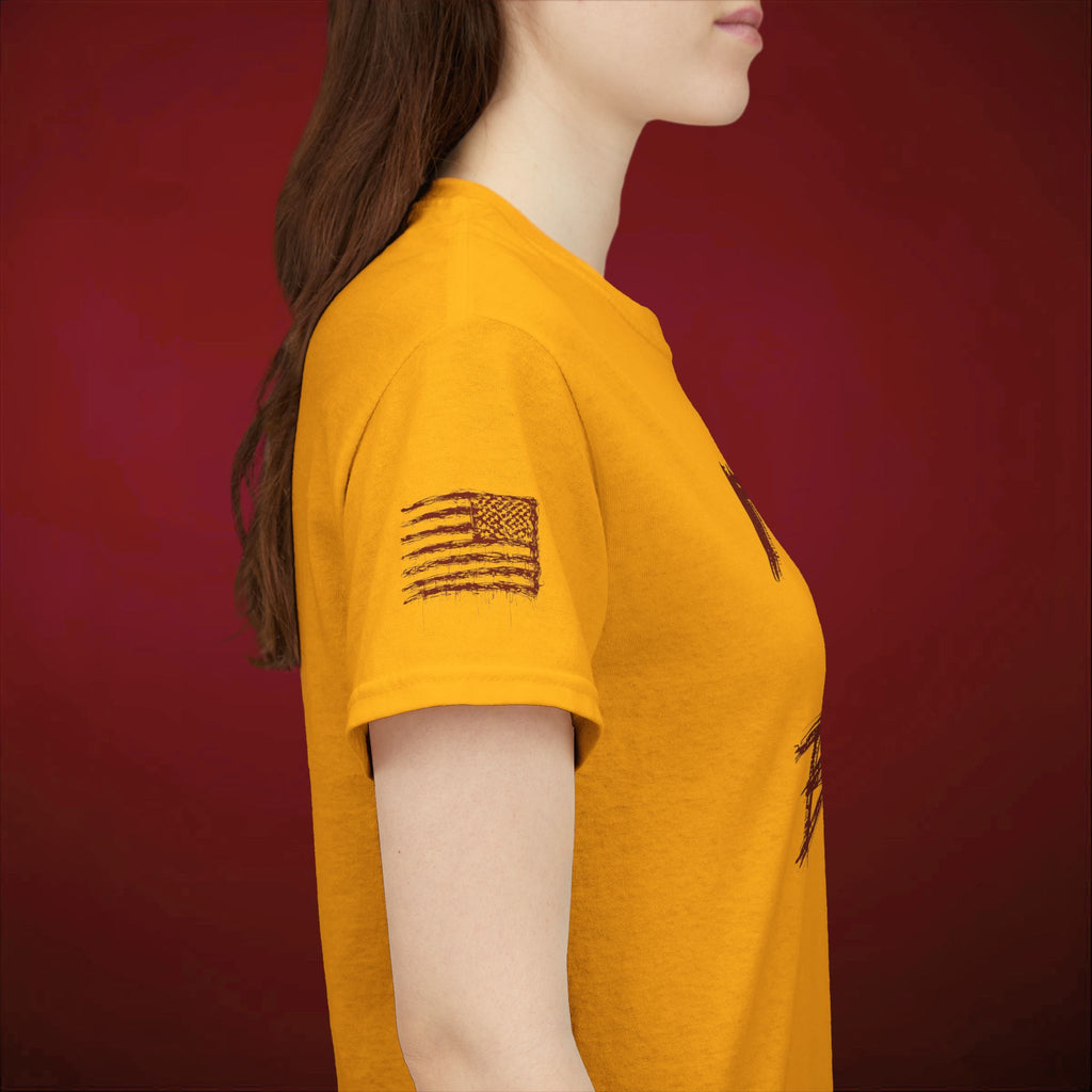 Motivated Misfit Battalion Tee