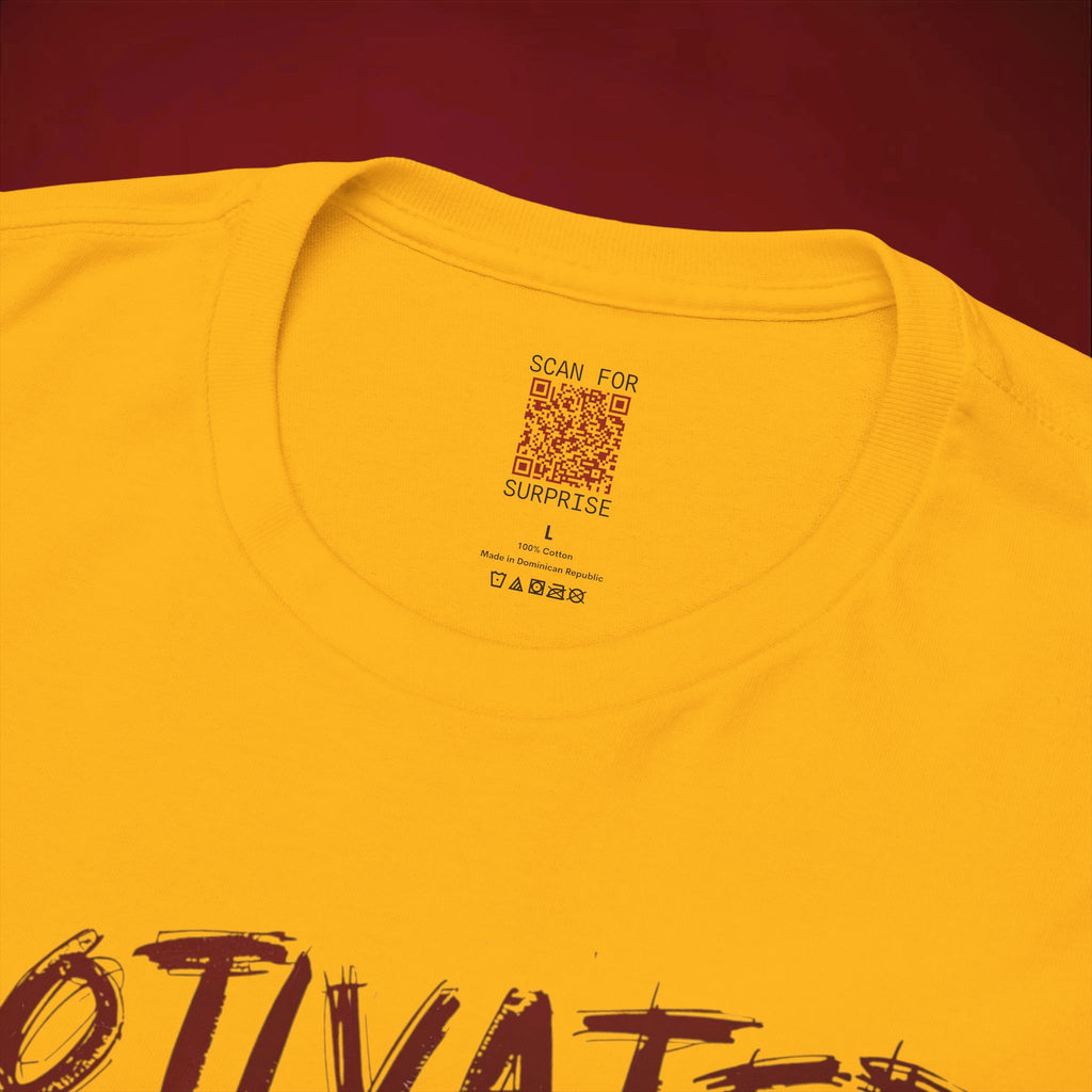 Motivated Misfit Battalion Tee